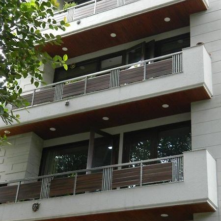 Deerpark Villa New Delhi Eksteriør billede