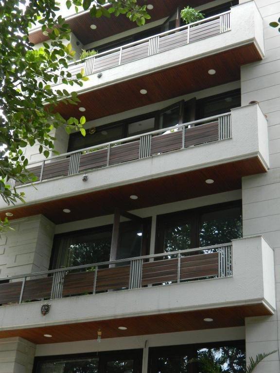Deerpark Villa New Delhi Eksteriør billede